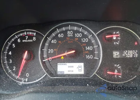 2012 Nissan Maxima 3.5 Sv from USA, damaged, VIN 1N4AA5AP7CC856463